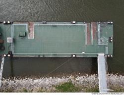 Photo Textures of Vehicle Ship